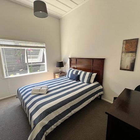 Appartamento Eden Park House Auckland Esterno foto