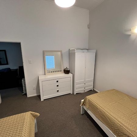 Appartamento Eden Park House Auckland Esterno foto