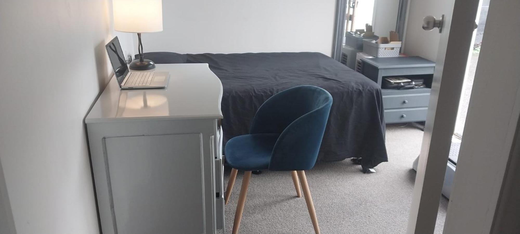 Appartamento Eden Park House Auckland Esterno foto