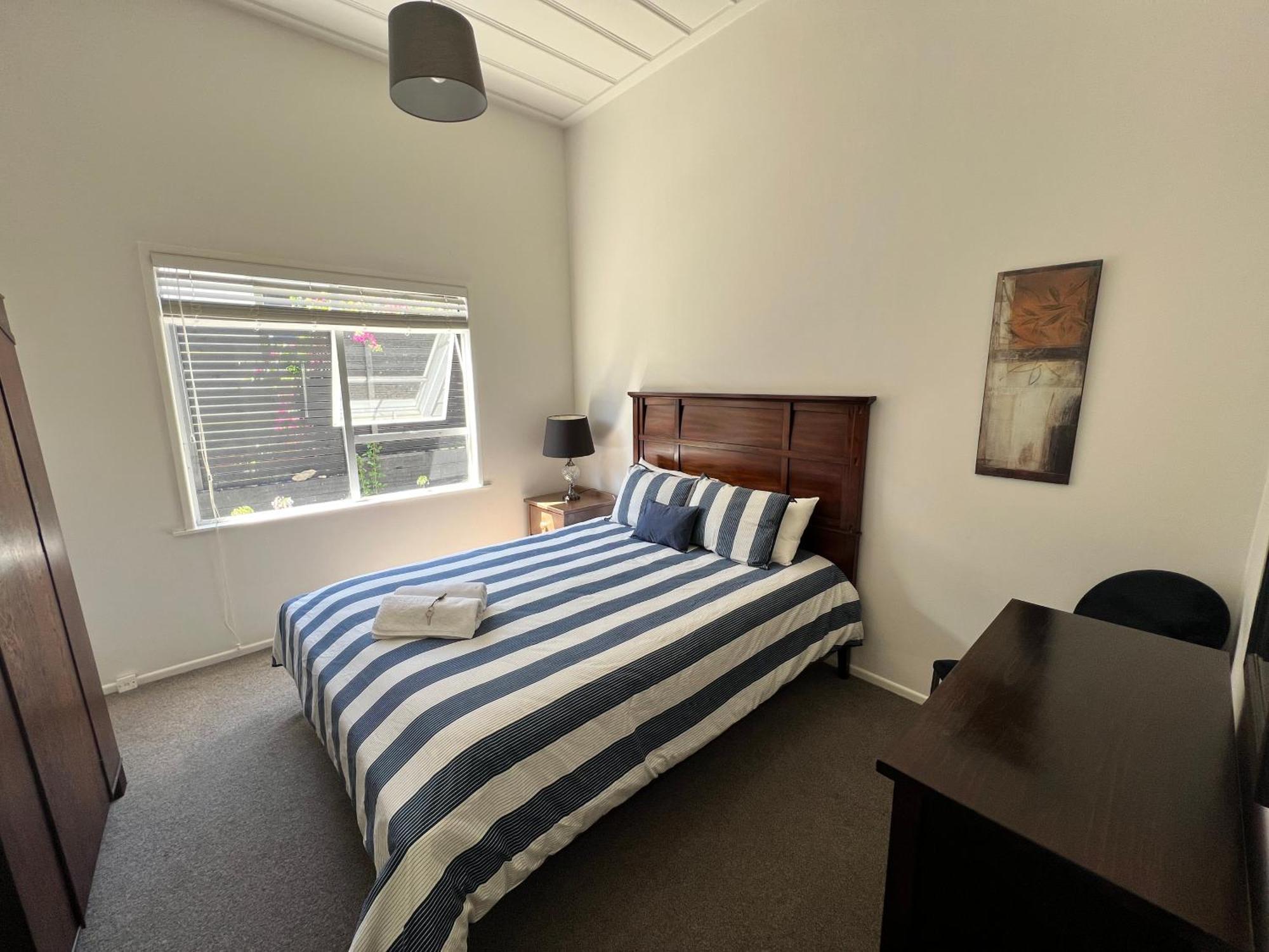 Appartamento Eden Park House Auckland Esterno foto