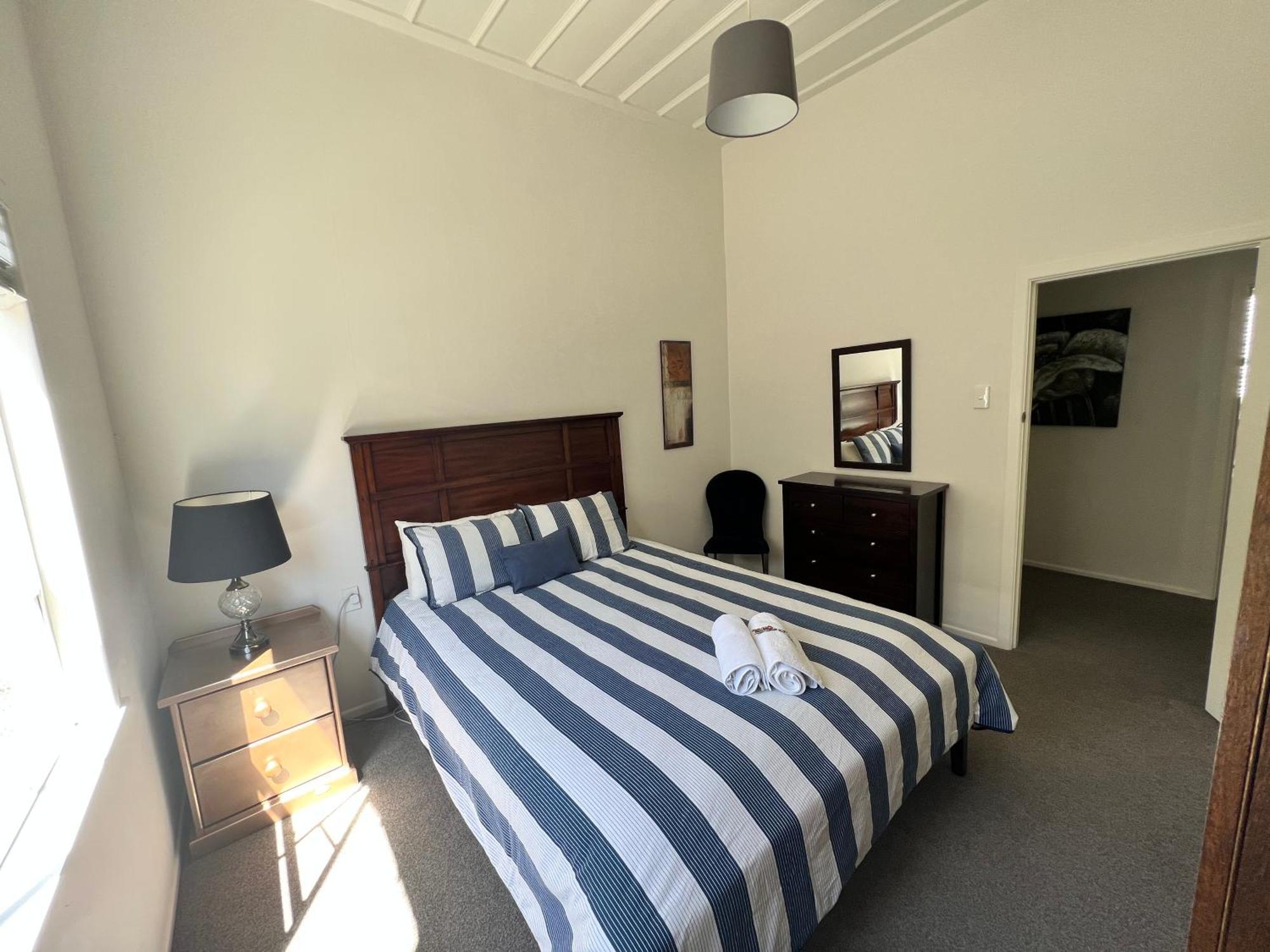 Appartamento Eden Park House Auckland Esterno foto