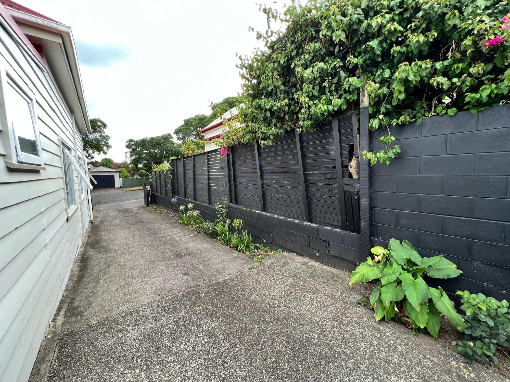 Appartamento Eden Park House Auckland Esterno foto