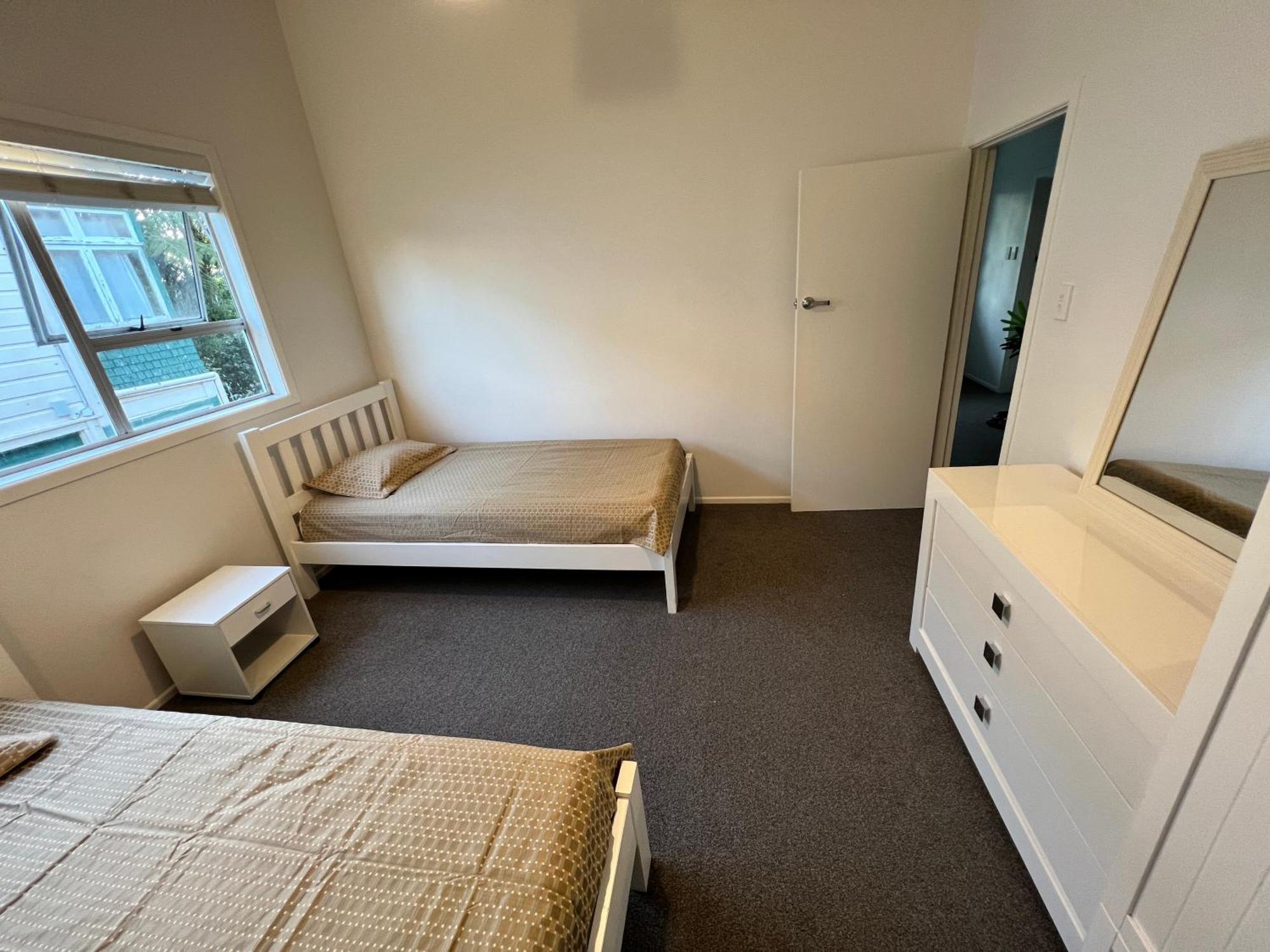 Appartamento Eden Park House Auckland Esterno foto