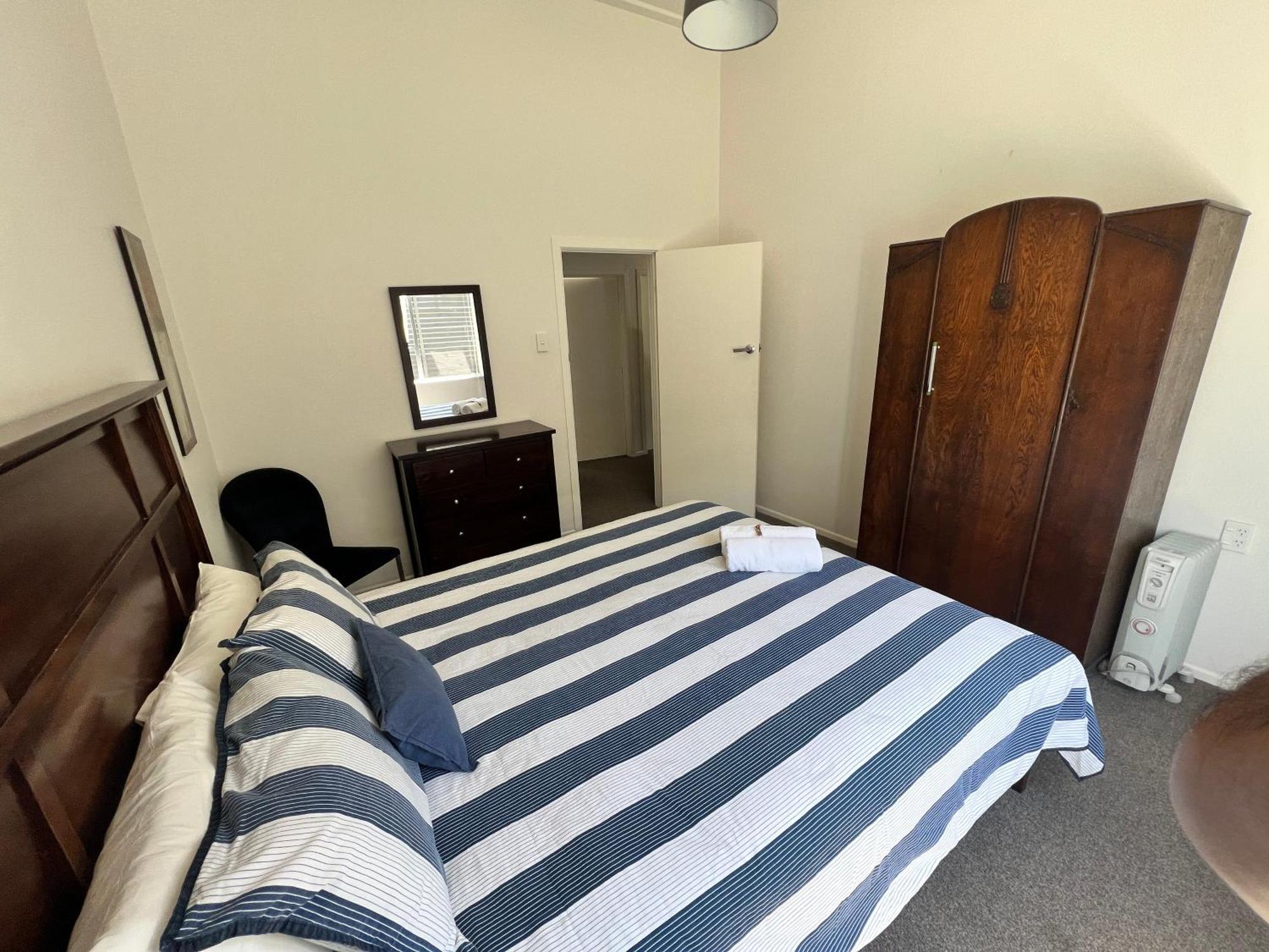 Appartamento Eden Park House Auckland Esterno foto