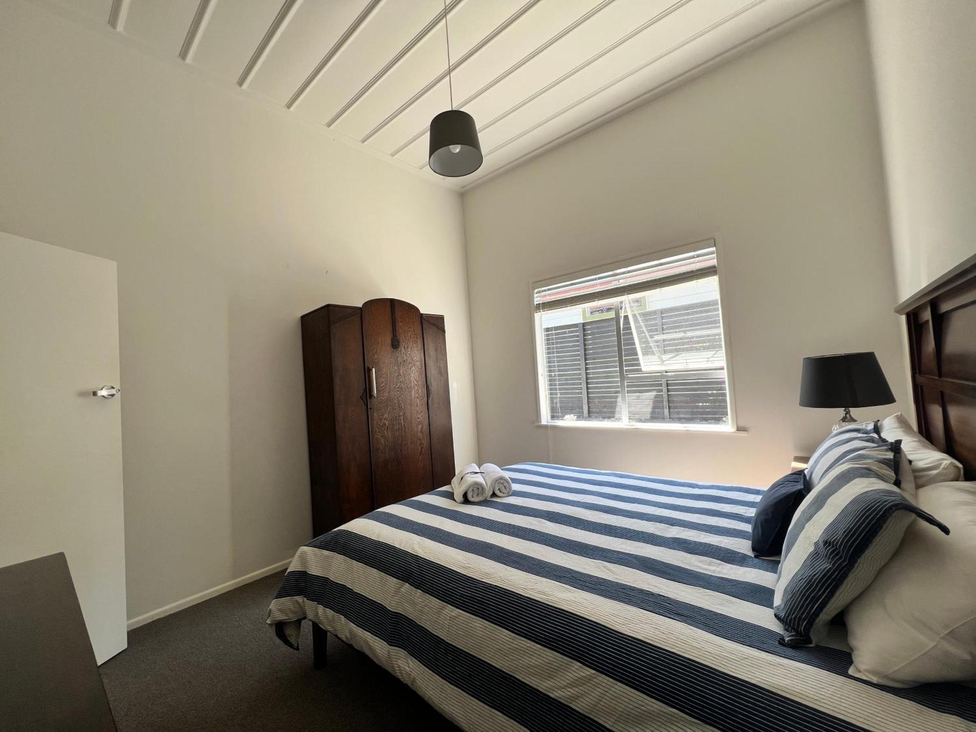 Appartamento Eden Park House Auckland Esterno foto