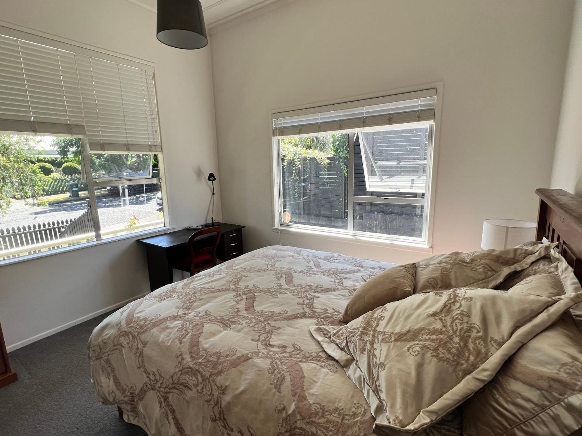 Appartamento Eden Park House Auckland Esterno foto
