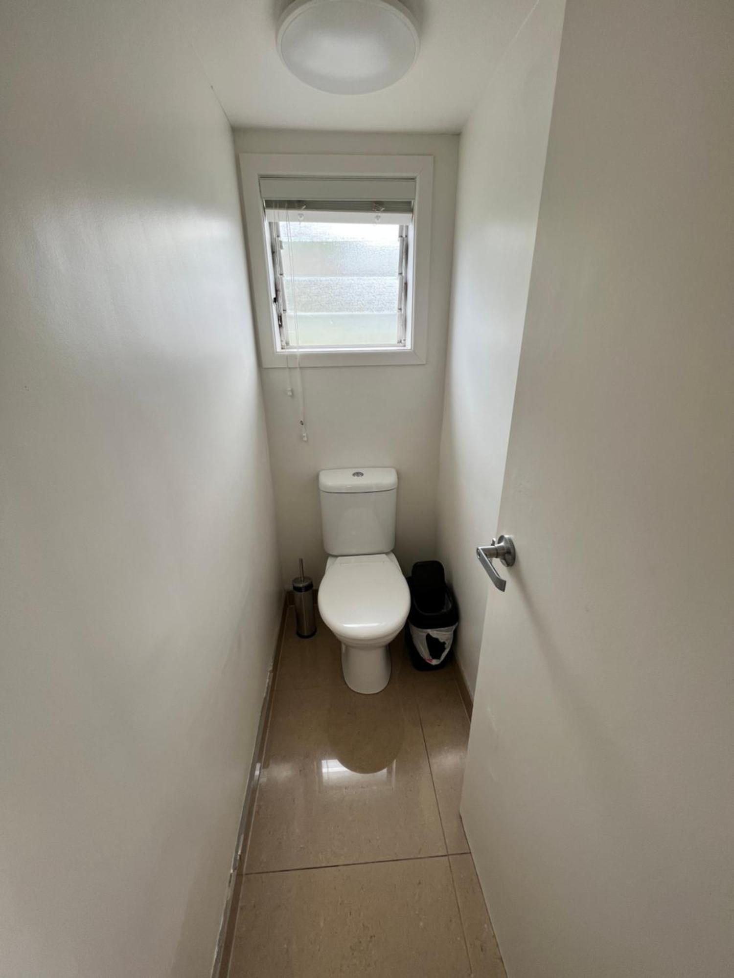 Appartamento Eden Park House Auckland Esterno foto