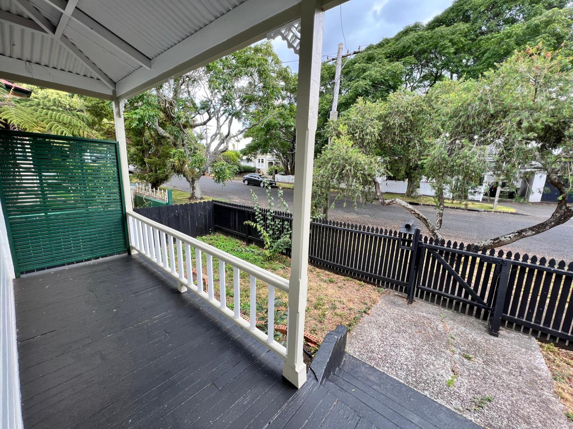 Appartamento Eden Park House Auckland Esterno foto