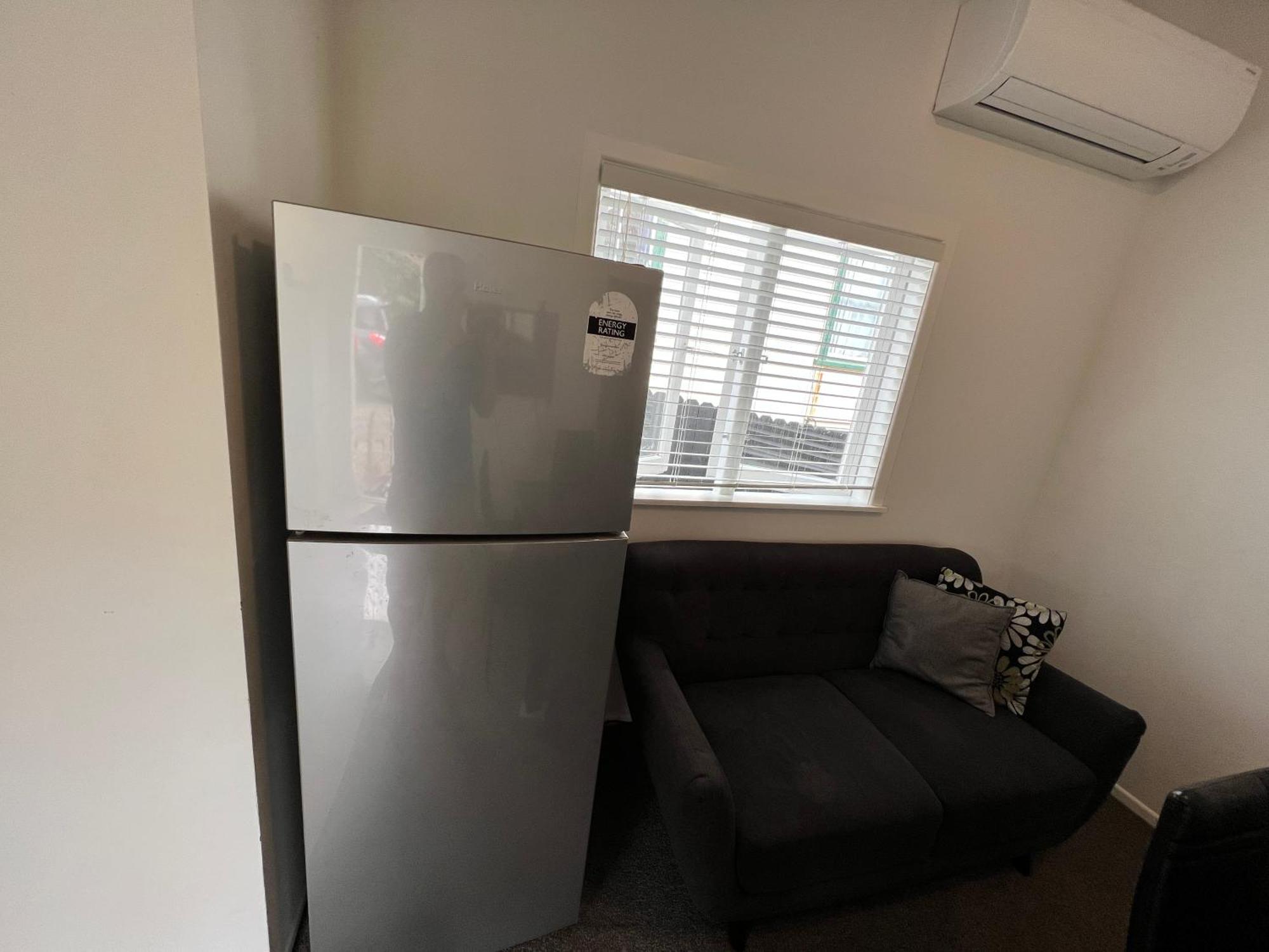 Appartamento Eden Park House Auckland Esterno foto