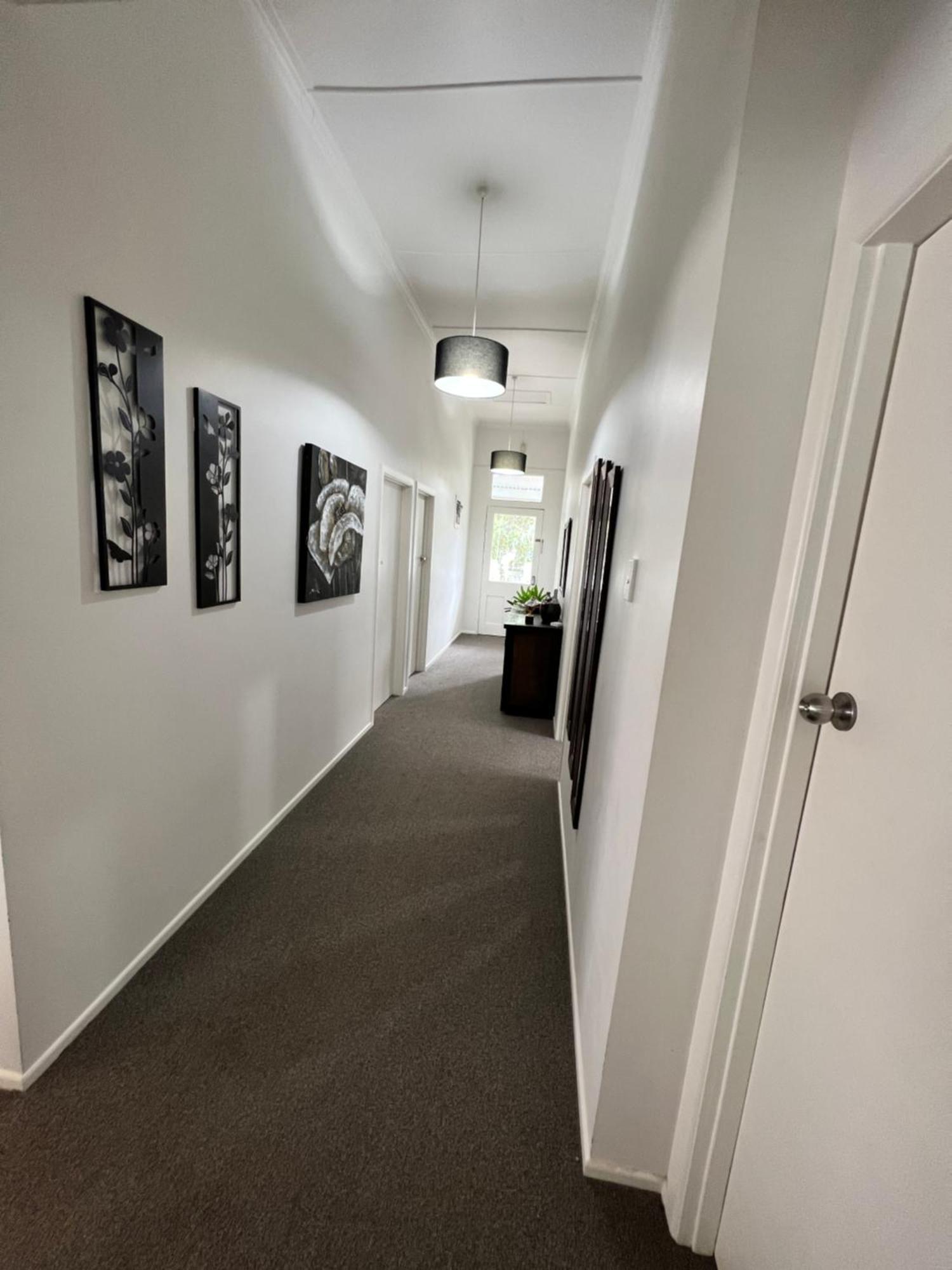 Appartamento Eden Park House Auckland Esterno foto