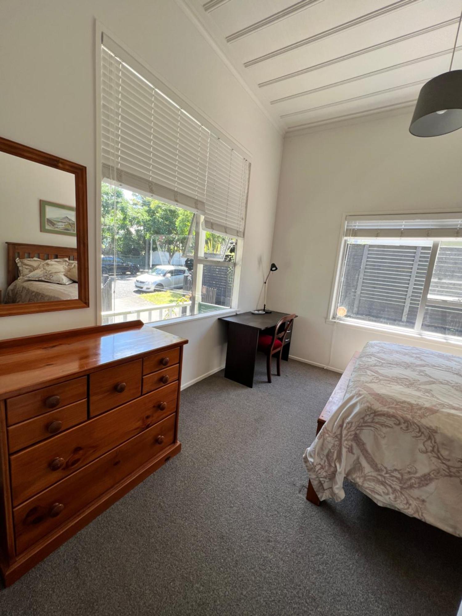 Appartamento Eden Park House Auckland Esterno foto