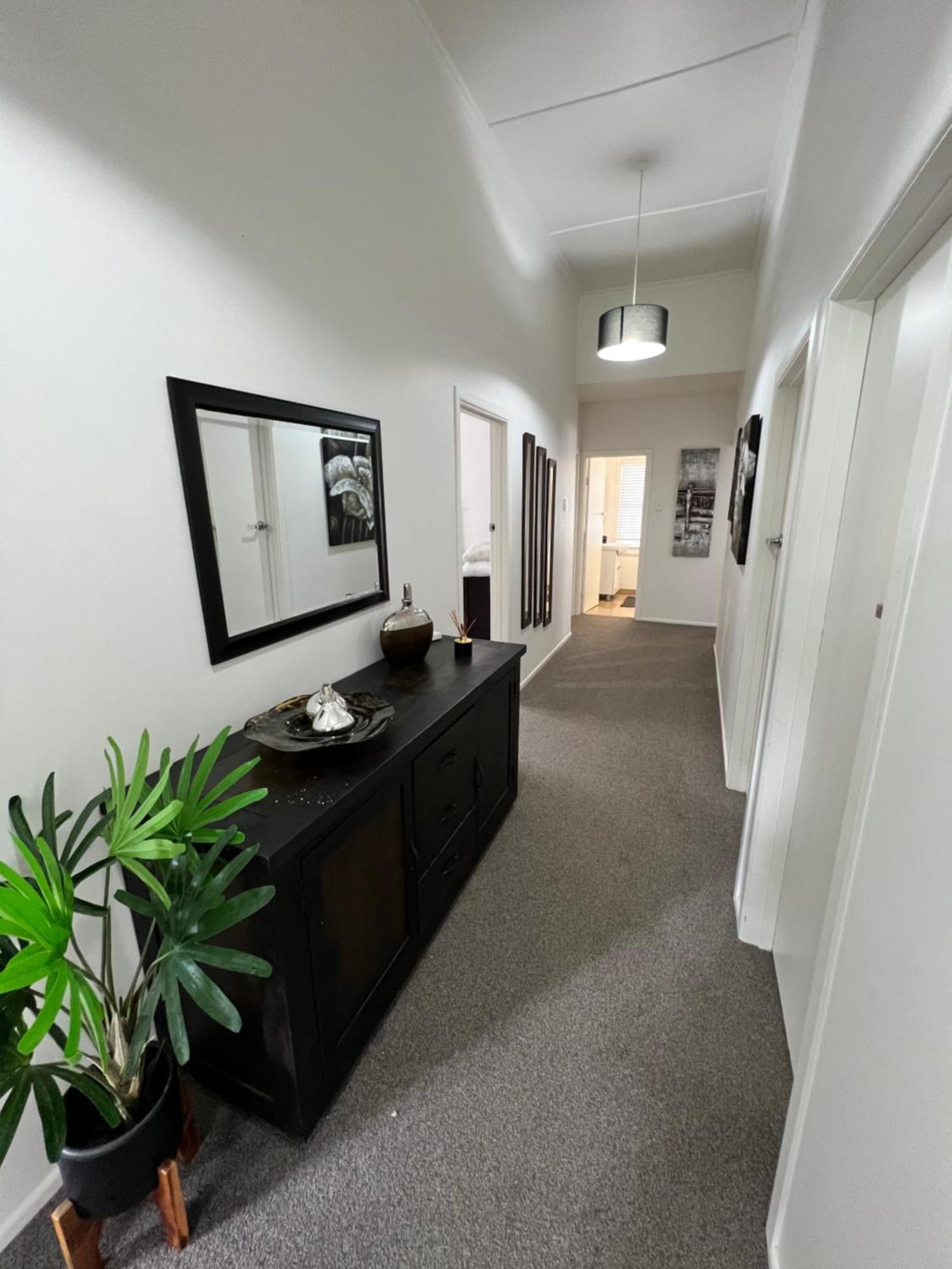 Appartamento Eden Park House Auckland Esterno foto