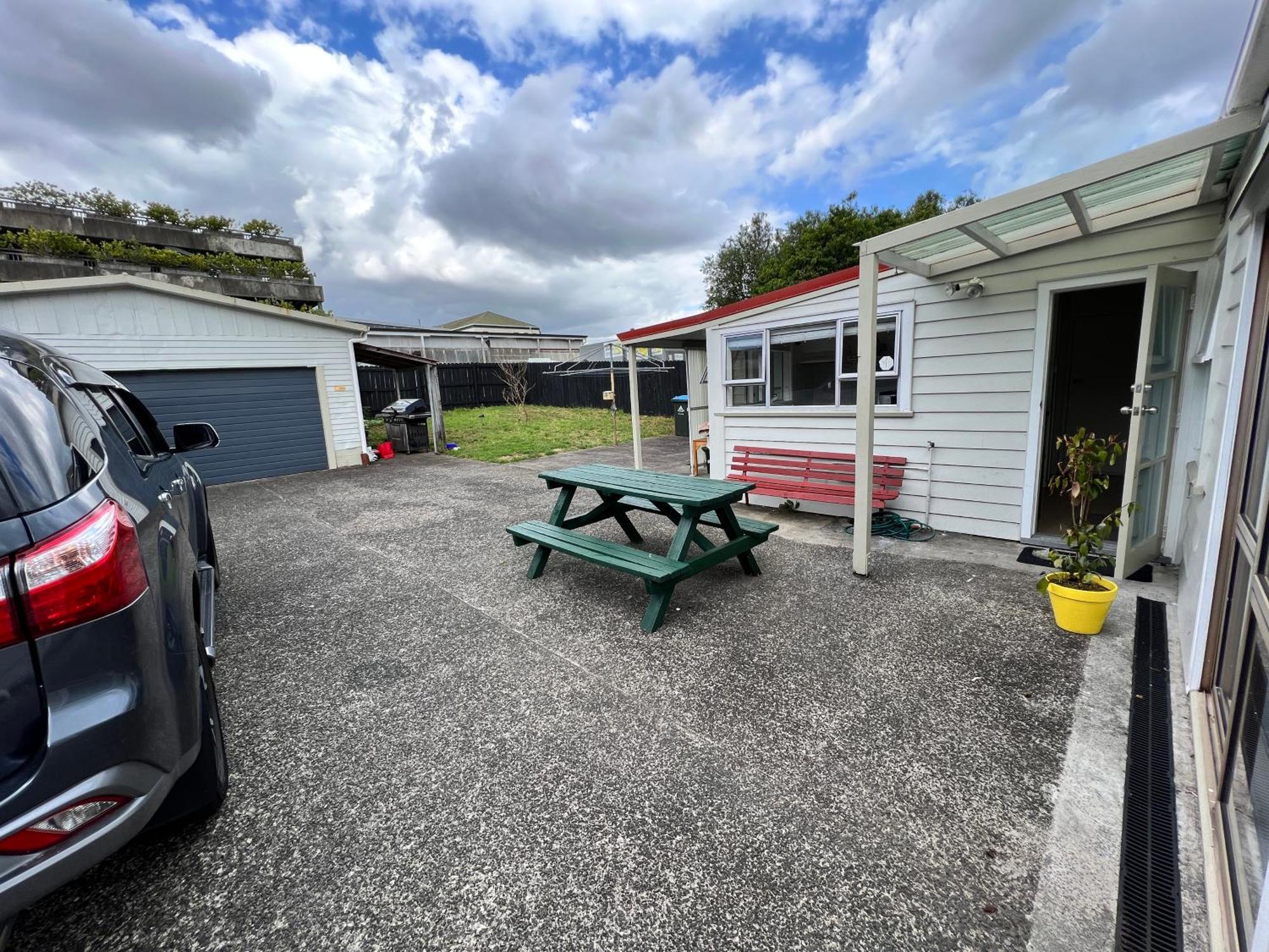 Appartamento Eden Park House Auckland Esterno foto