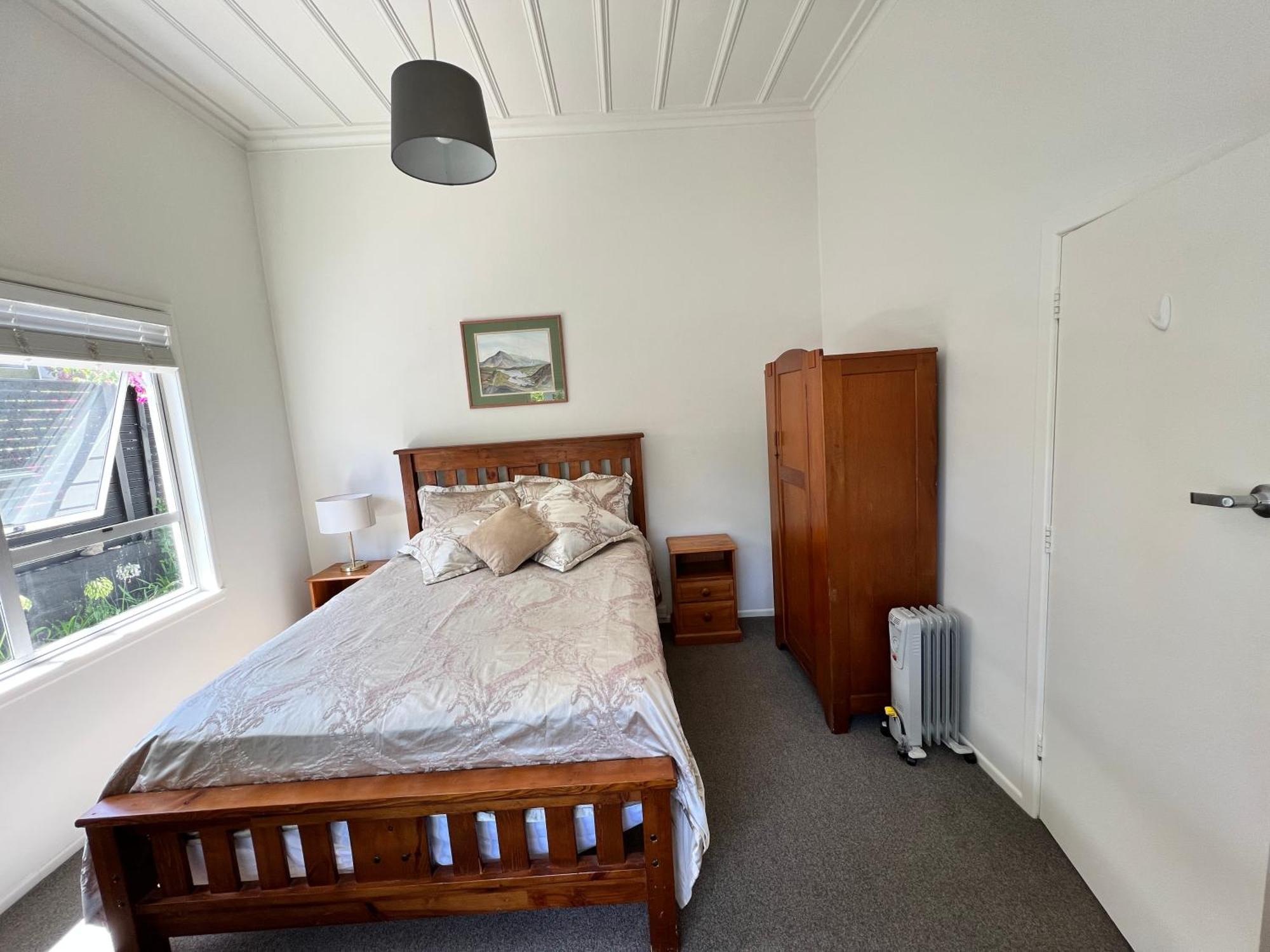 Appartamento Eden Park House Auckland Esterno foto