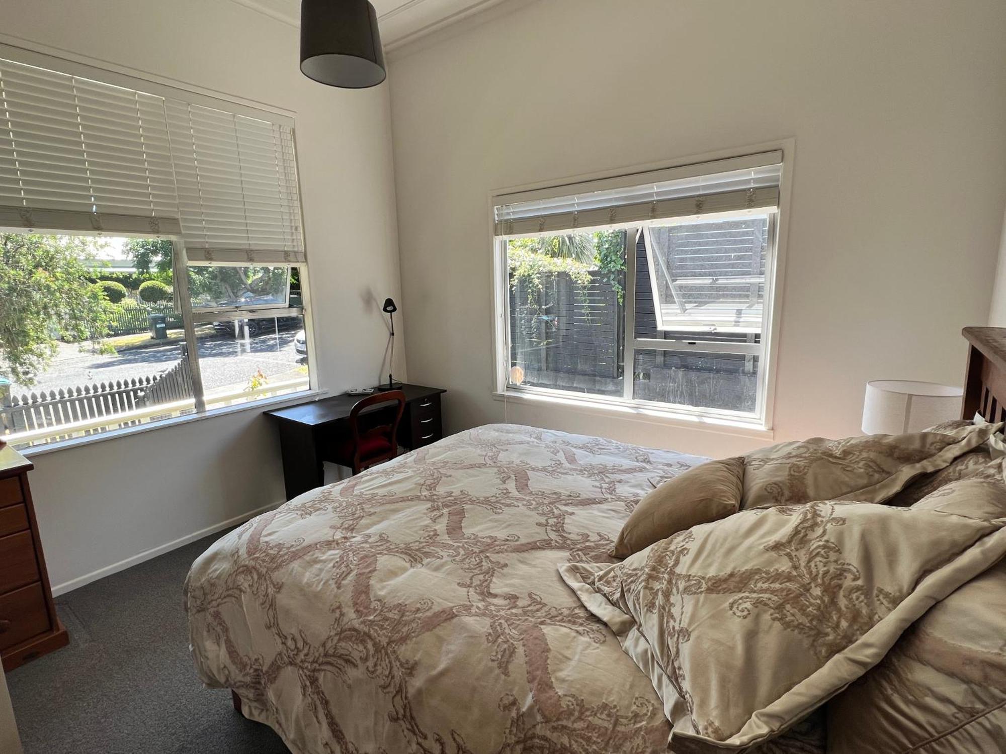 Appartamento Eden Park House Auckland Esterno foto