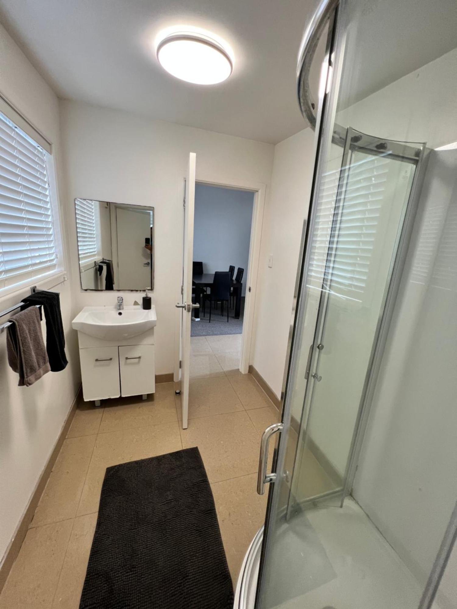 Appartamento Eden Park House Auckland Esterno foto