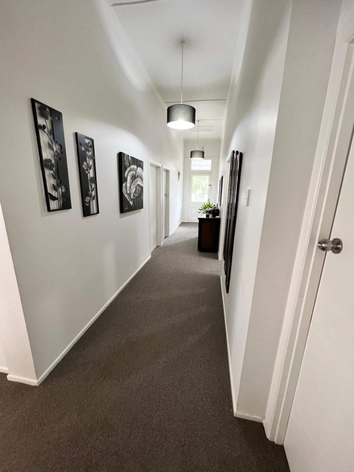 Appartamento Eden Park House Auckland Esterno foto