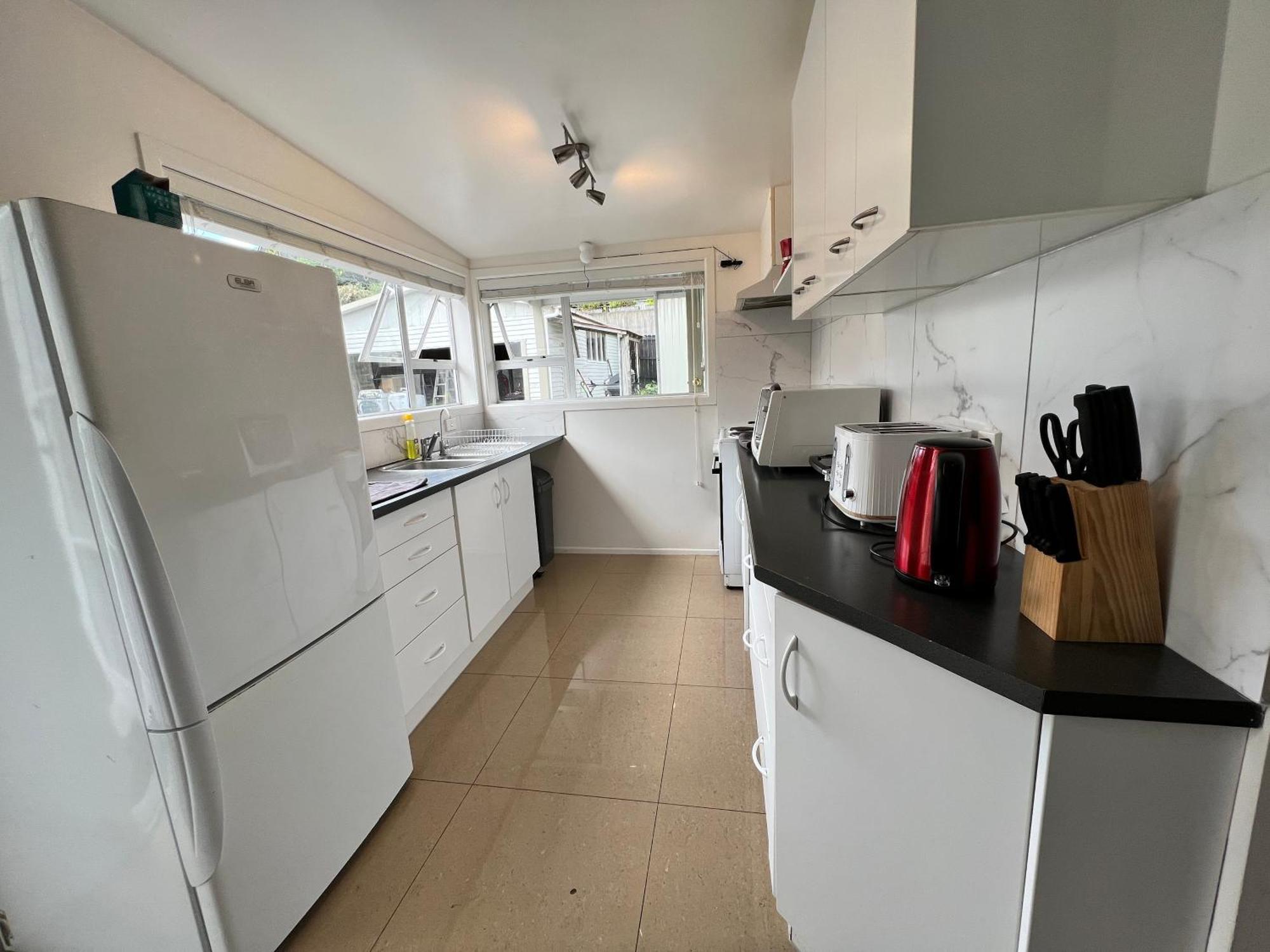 Appartamento Eden Park House Auckland Esterno foto