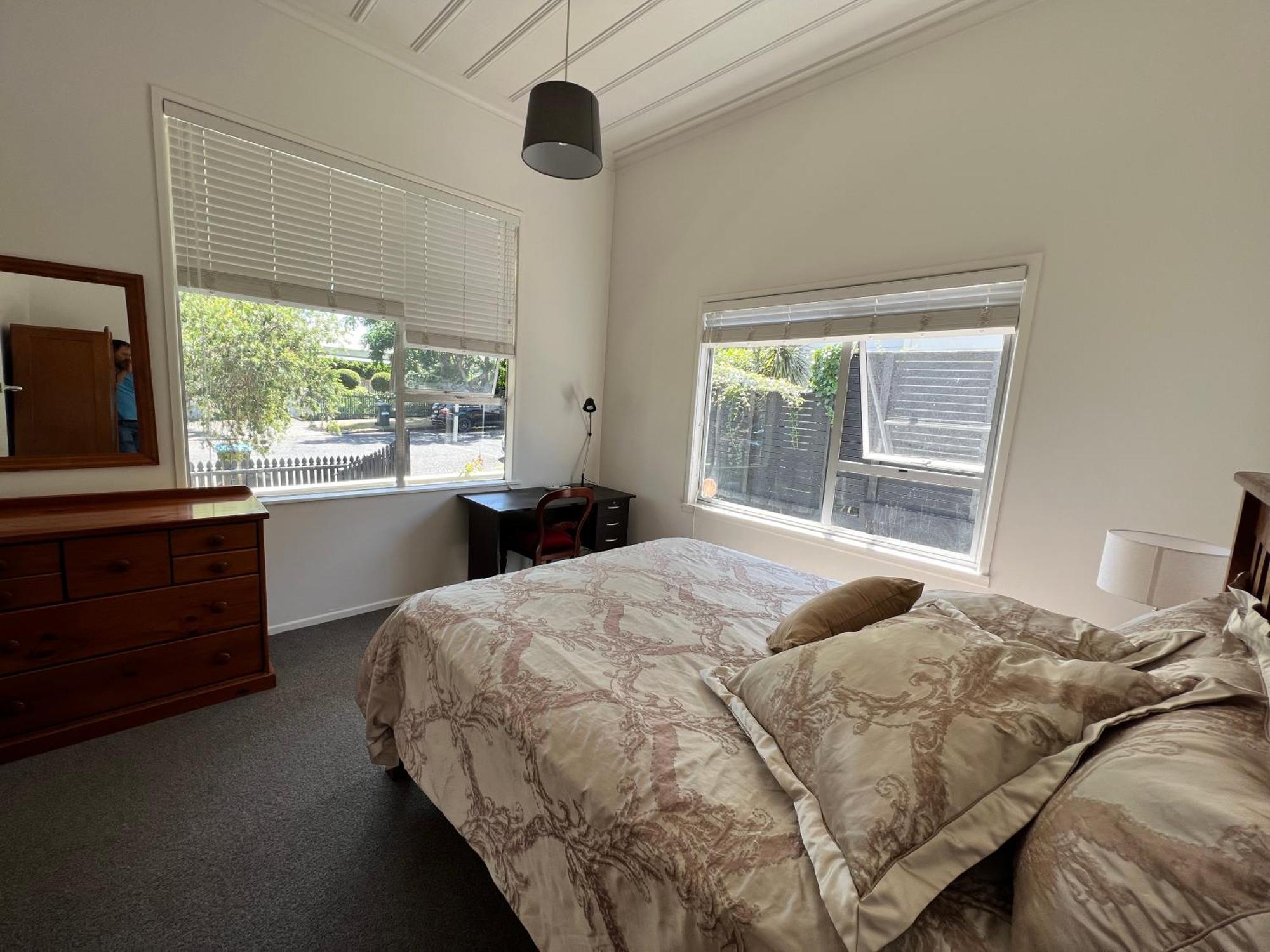 Appartamento Eden Park House Auckland Esterno foto